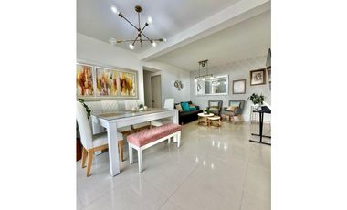 Apartamento en Venta, Calasanz en  Medellín