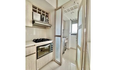 Apartamento en Venta, Calasanz en  Medellín