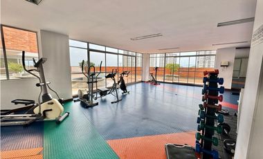 Apartamento en Venta, Calasanz en  Medellín