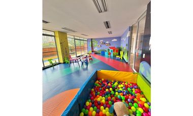 Apartamento en Venta, Calasanz en  Medellín