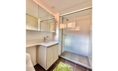 Apartamento en Venta, Calasanz en  Medellín