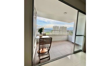 Apartamento en Venta, Calasanz en  Medellín