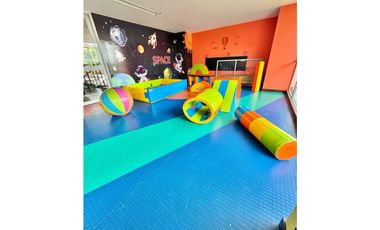 Apartamento en Venta, Calasanz en  Medellín