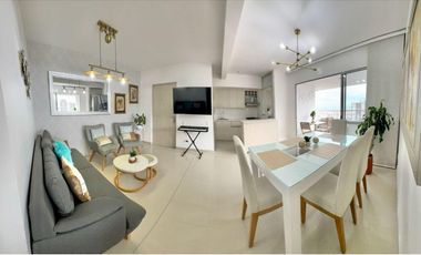 Apartamento en Venta, Calasanz en  Medellín