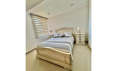 Apartamento en Venta, Calasanz en  Medellín