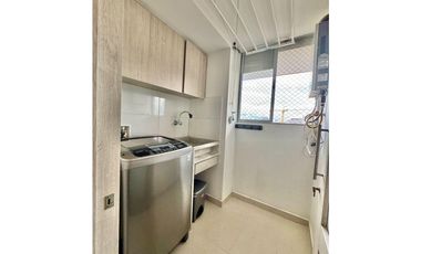 Apartamento en Venta, Calasanz en  Medellín