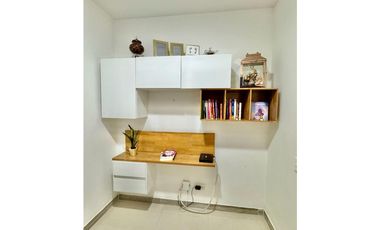 Apartamento en Venta, Calasanz en  Medellín