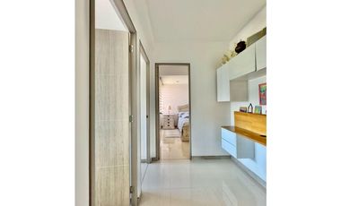 Apartamento en Venta, Calasanz en  Medellín