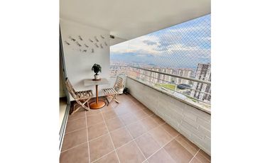 Apartamento en Venta, Calasanz en  Medellín