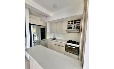 Apartamento en Venta, Calasanz en  Medellín