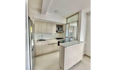 Apartamento en Venta, Calasanz en  Medellín