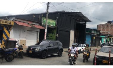 Se Vende Lote Comercial Centro De Armenia 9134495
