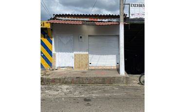 Se Vende Lote Comercial Centro De Armenia 9134495