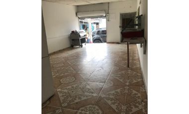 Se Vende Lote Comercial Centro De Armenia 9134495