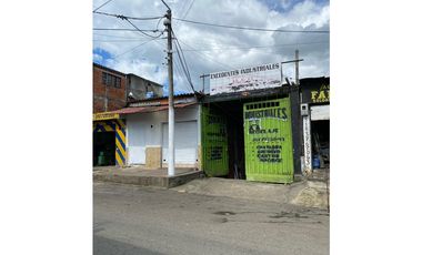 Se Vende Lote Comercial Centro De Armenia 9134495