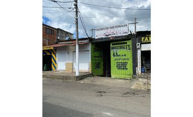 Se Vende Lote Comercial Centro De Armenia 9134495
