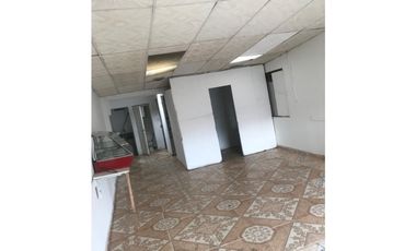 Se Vende Lote Comercial Centro De Armenia 9134495