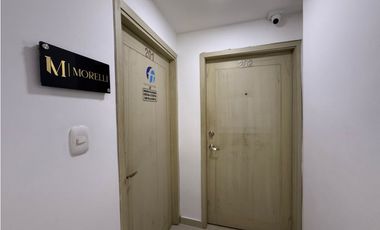 Se arrienda oficina amoblada en Centro Histórico, Santa Marta