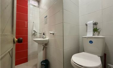 Se arrienda oficina amoblada en Centro Histórico, Santa Marta