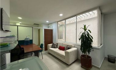 Se arrienda oficina amoblada en Centro Histórico, Santa Marta