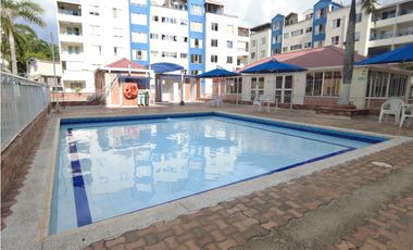 EN VENTA  ECONÓMICO  APARTAMENTO REAL DE MINAS, BUCARAMANGA