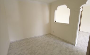 EN VENTA  ECONÓMICO  APARTAMENTO REAL DE MINAS, BUCARAMANGA