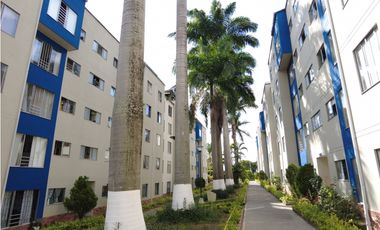 EN VENTA  ECONÓMICO  APARTAMENTO REAL DE MINAS, BUCARAMANGA