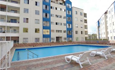 EN VENTA  ECONÓMICO  APARTAMENTO REAL DE MINAS, BUCARAMANGA