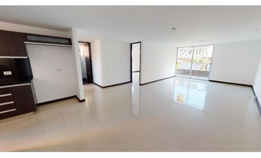 APARTAMENTO EN ARRIENDO SECTOR ZUÑIGA - ENVIGADO