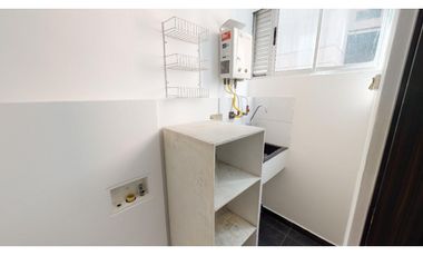 APARTAMENTO EN ARRIENDO SECTOR ZUÑIGA - ENVIGADO