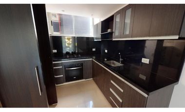 APARTAMENTO EN ARRIENDO SECTOR ZUÑIGA - ENVIGADO
