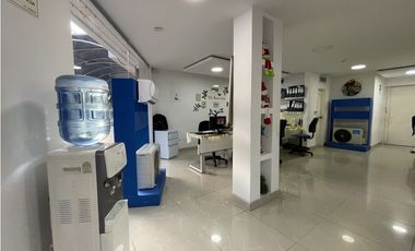 SE VENDE LOCAL COMERCIAL EN LA AV. DEL RIO, SANTA MARTA