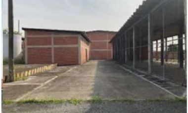 VENTA DE COMPLEJO INDUSTRIAL 9540m2 EN ACOPI YUMBO