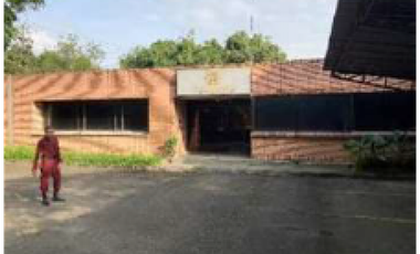 VENTA DE COMPLEJO INDUSTRIAL 9540m2 EN ACOPI YUMBO