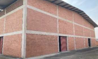 VENTA DE COMPLEJO INDUSTRIAL 9540m2 EN ACOPI YUMBO