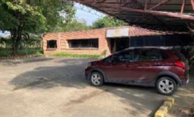 VENTA DE COMPLEJO INDUSTRIAL 9540m2 EN ACOPI YUMBO