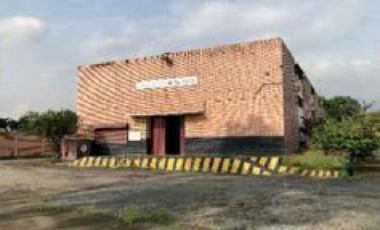 VENTA DE COMPLEJO INDUSTRIAL 9540m2 EN ACOPI YUMBO