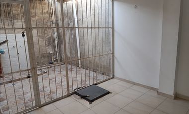 SE VENDE CASA CON APARTAMENTO ANEXO EN 20 DE JULIO, SANTA MARTA