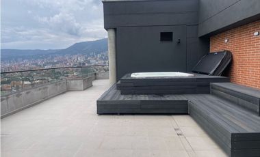 APARTAESTUDIO PARA LA RENTA EN ENVIGADO
