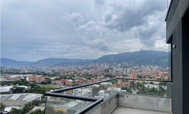 APARTAESTUDIO PARA LA RENTA EN ENVIGADO
