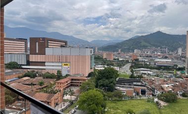 APARTAESTUDIO PARA LA RENTA EN ENVIGADO