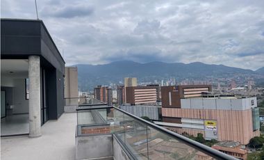 APARTAESTUDIO PARA LA RENTA EN ENVIGADO