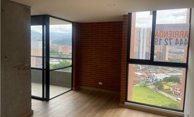 APARTAESTUDIO PARA LA RENTA EN ENVIGADO