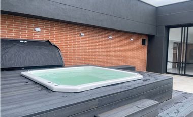 APARTAESTUDIO PARA LA RENTA EN ENVIGADO
