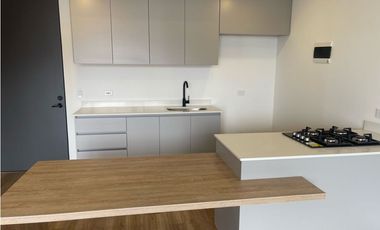 APARTAESTUDIO PARA LA RENTA EN ENVIGADO