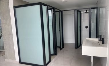 APARTAESTUDIO PARA LA RENTA EN ENVIGADO