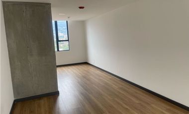 APARTAESTUDIO PARA LA RENTA EN ENVIGADO
