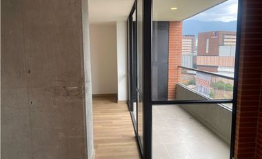 APARTAESTUDIO PARA LA RENTA EN ENVIGADO
