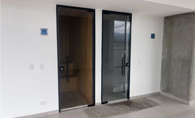 APARTAESTUDIO PARA LA RENTA EN ENVIGADO