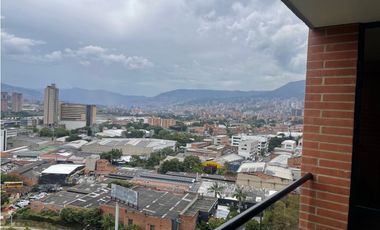 APARTAESTUDIO PARA LA RENTA EN ENVIGADO